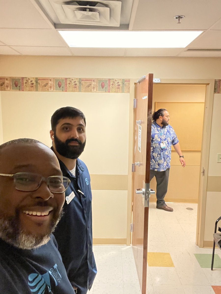 Aaron Prude tweet media