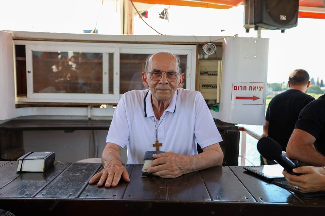 8 marzo 2023
Terzo Anniversario della Pasqua di Don Guido Maria Pietrogrande

Vorrei ricordarlo richiamando la sua grande devozione mariana.
Ci lascia in eredità la sua fede nello Spirito Santo e la sua passione per la vita, da amare e da servire in ogni vocazione.