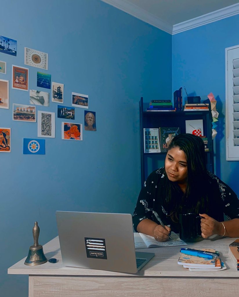 niticomm's tweet photo. Today marks 1.5 years since I officially launched @niticomm. Thank you to @VoyageLAmag for including me in their series "Portraits of the Valley," highlighting inspiring creatives and entrepreneurs. I guess I can officially say l'm a Valley Girl!

#LinkinBio to read my interview https://t.co/yl1Z5DdisY