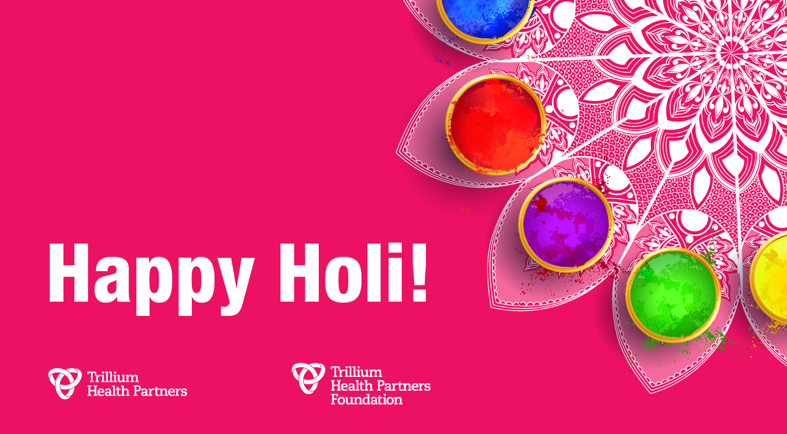 Trillium Health Partners on Twitter: