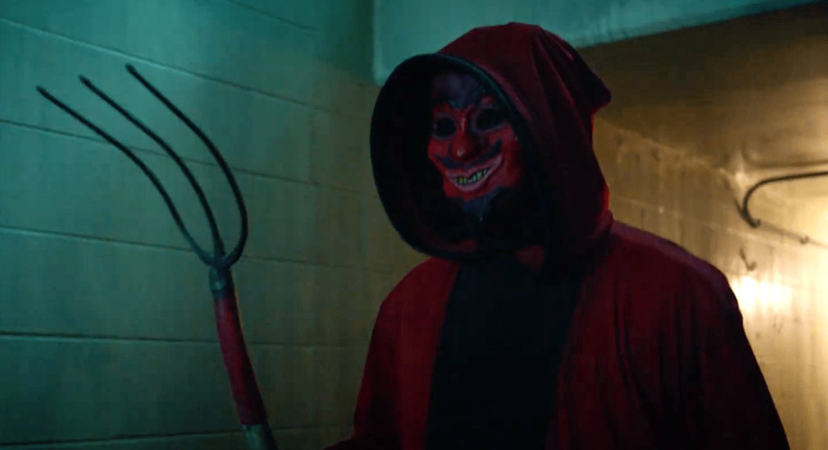 BriAnimator_'s tweet image. They’re making a HAUNT (2019) SEQUEL
Love the first one, so I’m here for part 2!!