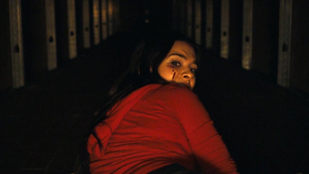 BriAnimator_'s tweet image. They’re making a HAUNT (2019) SEQUEL
Love the first one, so I’m here for part 2!!