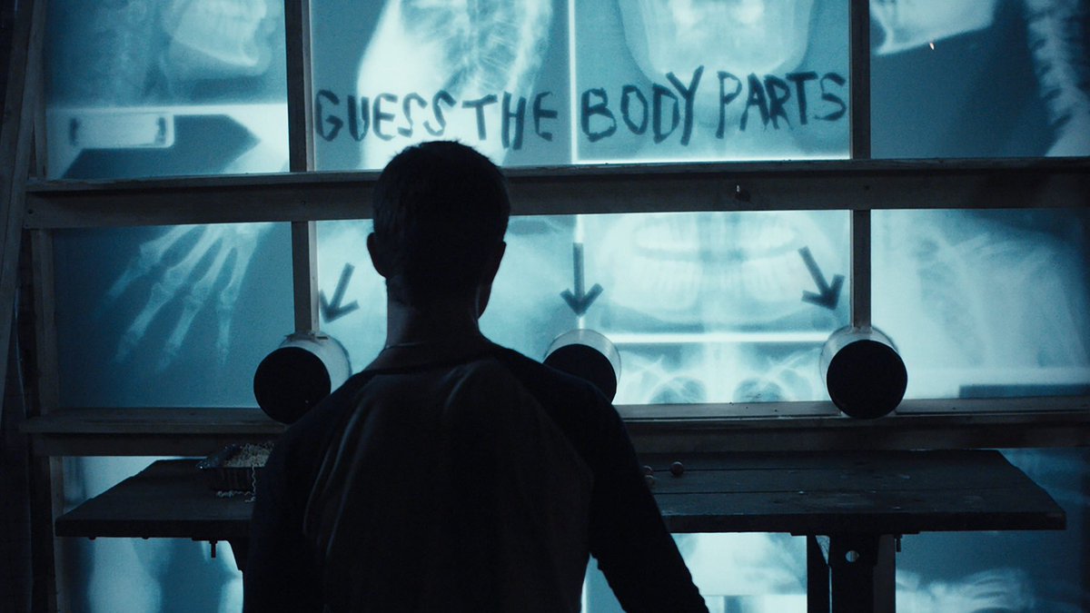 BriAnimator_'s tweet image. They’re making a HAUNT (2019) SEQUEL
Love the first one, so I’m here for part 2!!