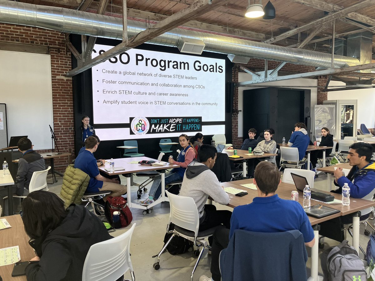 Pennsylvania CSO tweet media