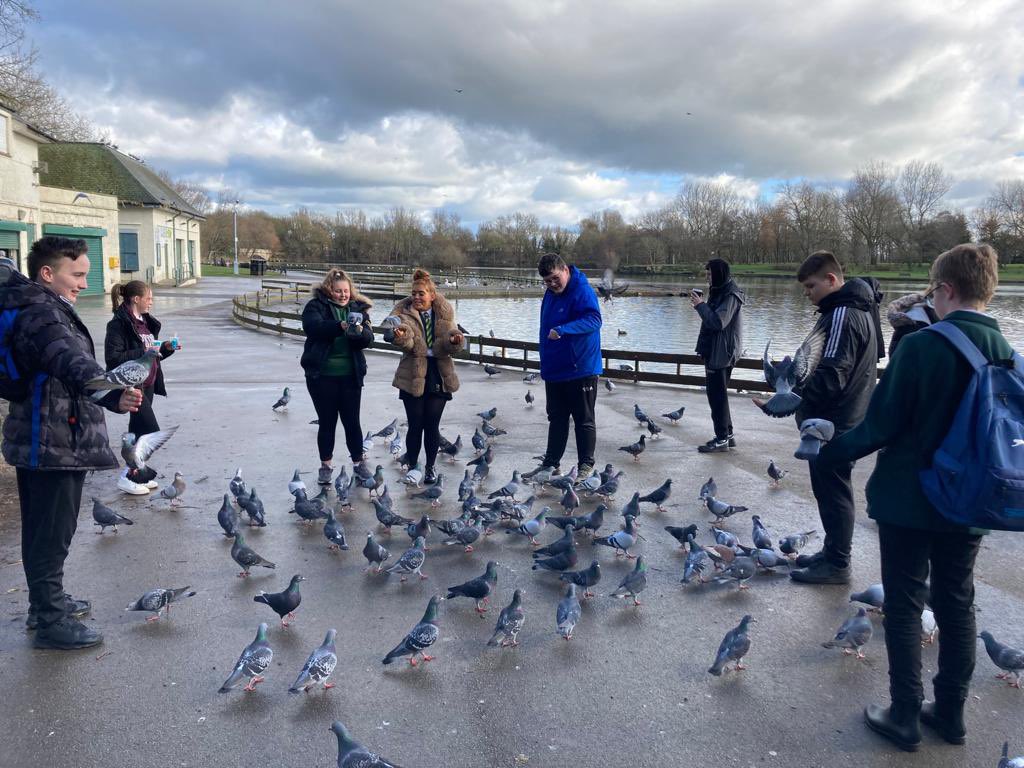 SSA PE Department tweet media