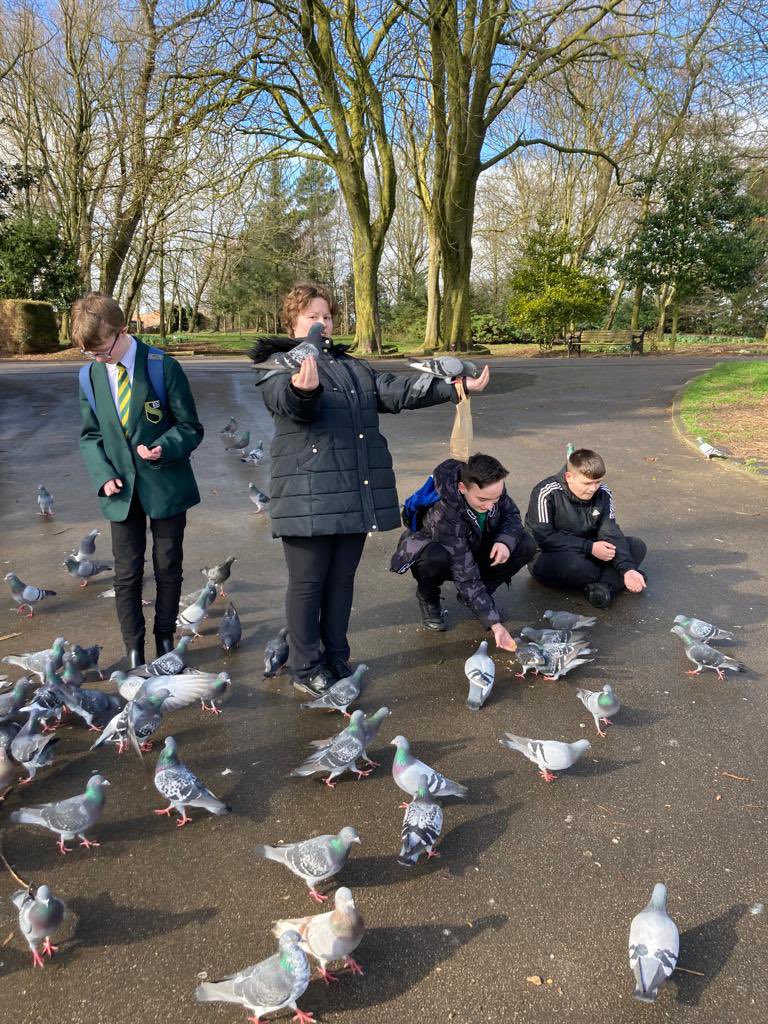 SSA PE Department tweet media