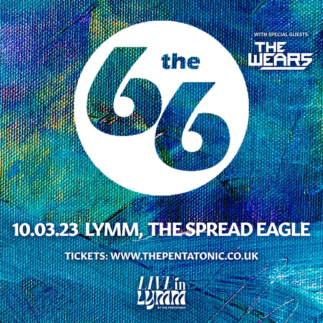 Live In Lymm tweet media