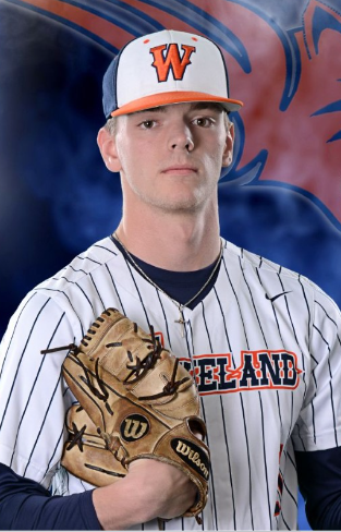 5A Diamond Pro Pitcher of the Week 

Aiden Clemens, Sr, Frisco Wakeland, 7 IP, 2 H, 0 R, 2 K, 2 BB – Vs. Flower Mound

<a href="/Diamondpropgp/">DIAMOND PRO</a> <a href="/A_Clemens05/">Aiden Clemens</a>
  
TxHighSchoolBaseball.com #THSB