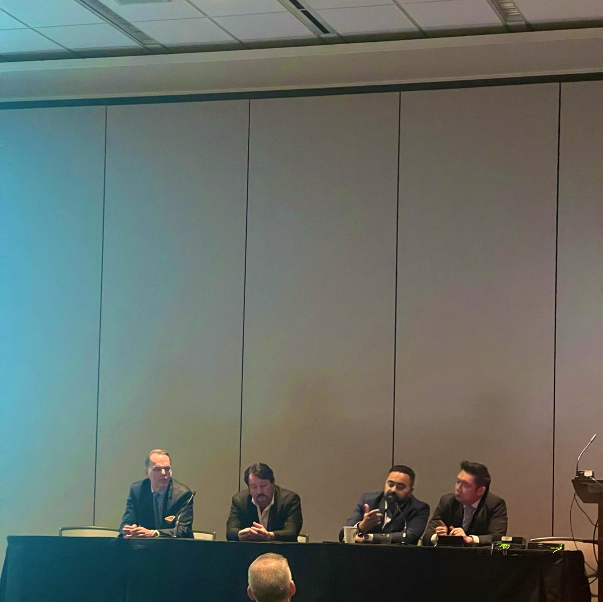 Omo Adenikinju, MD, RPVI tweet media