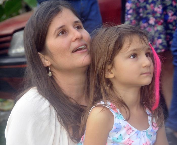 En #Cuba, cuna de una #Revolución feminista desde la raíz, hablar de mujeres remite a muchas de «corazón sagaz» que entregaron todo de sí en pos de «quehaceres más difíciles y superiores». 
#MujeresEnRevolucion 
#YoVotoXTodos 
@aylinalvarezG