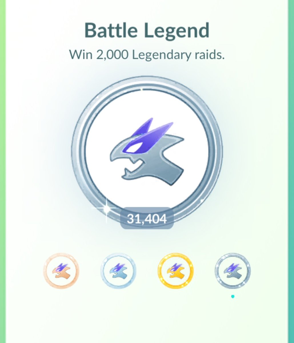 ChrissyPoGo's tweet photo. Looking for 25 new friends 🎁
- 20 openers
- 5 senders
- Raiders preferred 🗡 (I join all raids when 🟢)
- I 🥚 UF/BF (lvl up usually CET RH)
- Inactive Players 🚮

Please dm or comment ✍️
Retweets highly appreciated 🍀
#PokemonGOfriends #PokemonGoRaids https://t.co/FY4g6spUNZ