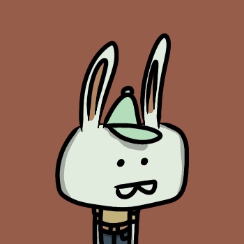 Ordinal Wabbits (SOLD OUT!) tweet media