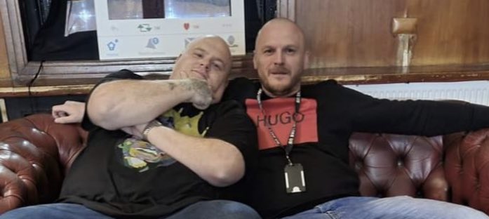 Lyndsay Parsons (@lyndsaypar81) on Twitter photo Today I was given the honour of listening to these 2 ladβs story. If Iβm honest, part of me felt ashamed of being a βprofessionalβ. On the other hand, part of me is now more determined than ever to change the culture #traumainformed <a href="/Lads_Like_Us/">Lads Like Us</a> <a href="/LancsHospitals/">Chorley & Royal Preston</a> Today I was given the honour of listening to these 2 ladβs story. If Iβm honest, part of me felt ashamed of being a βprofessionalβ. On the other hand, part of me is now more determined than ever to change the culture #traumainformed <a href="/Lads_Like_Us/">Lads Like Us</a> <a href="/LancsHospitals/">Chorley & Royal Preston</a>