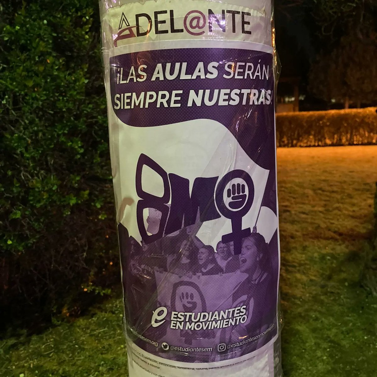 EeMCastillaLaMancha tweet media