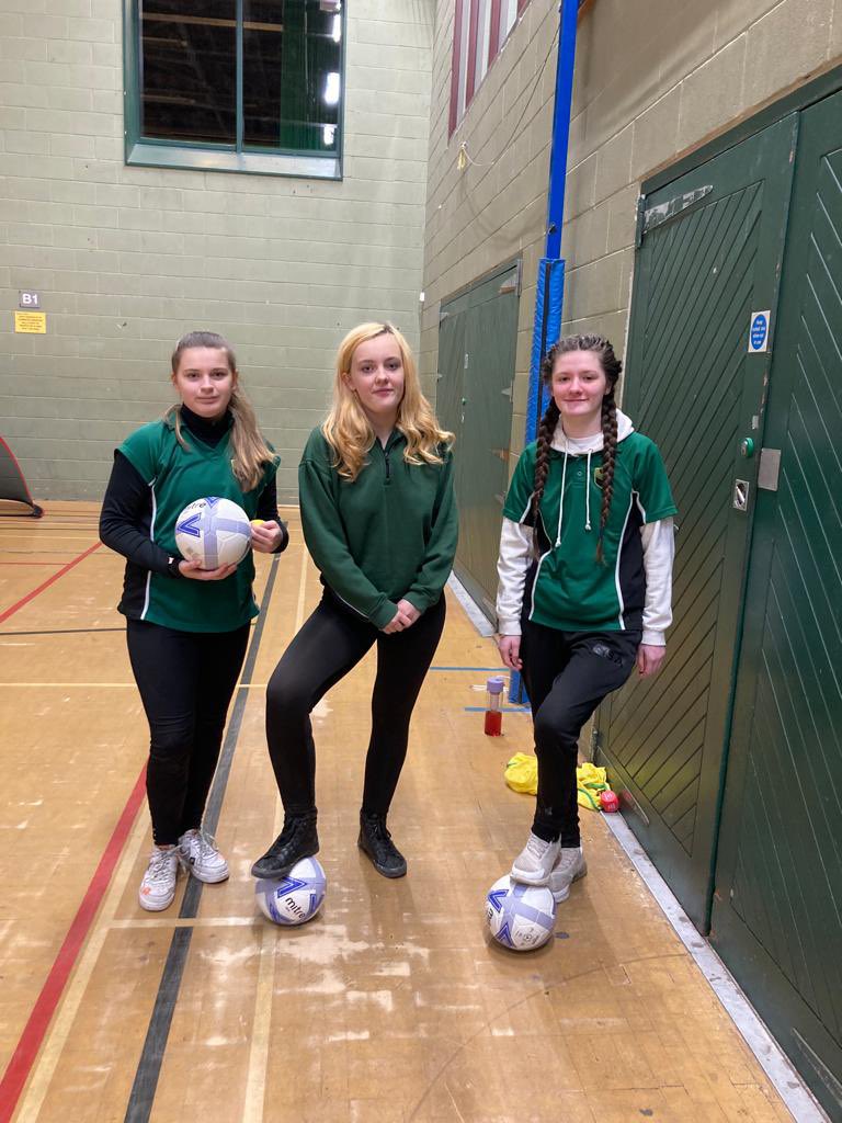 SSA PE Department tweet media