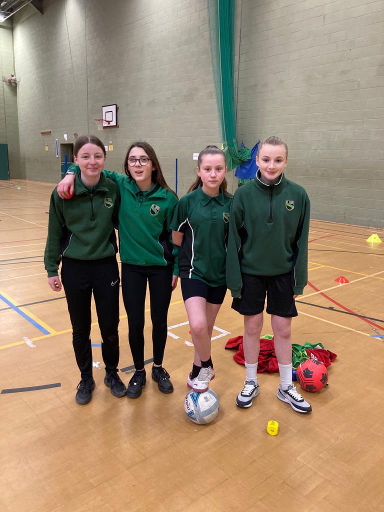 SSA PE Department tweet media