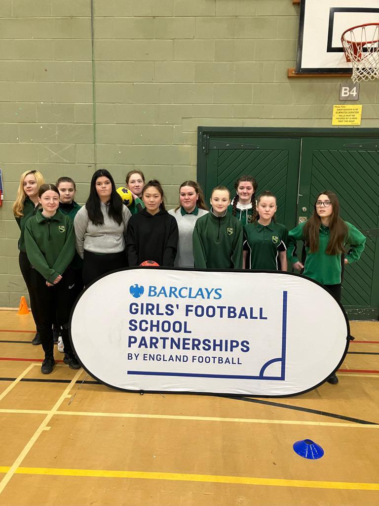 SSA PE Department tweet media