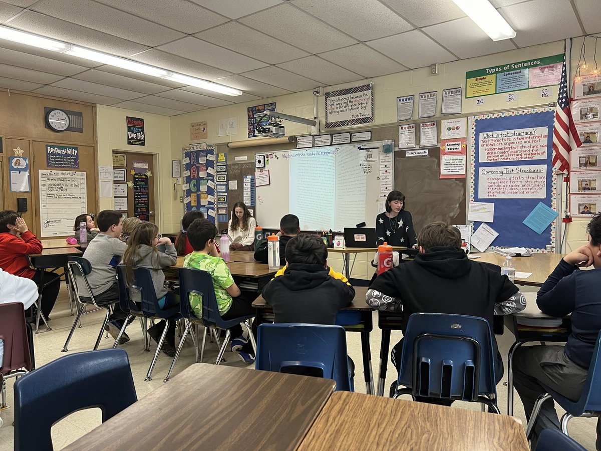 Lincoln Central Elementary School tweet media