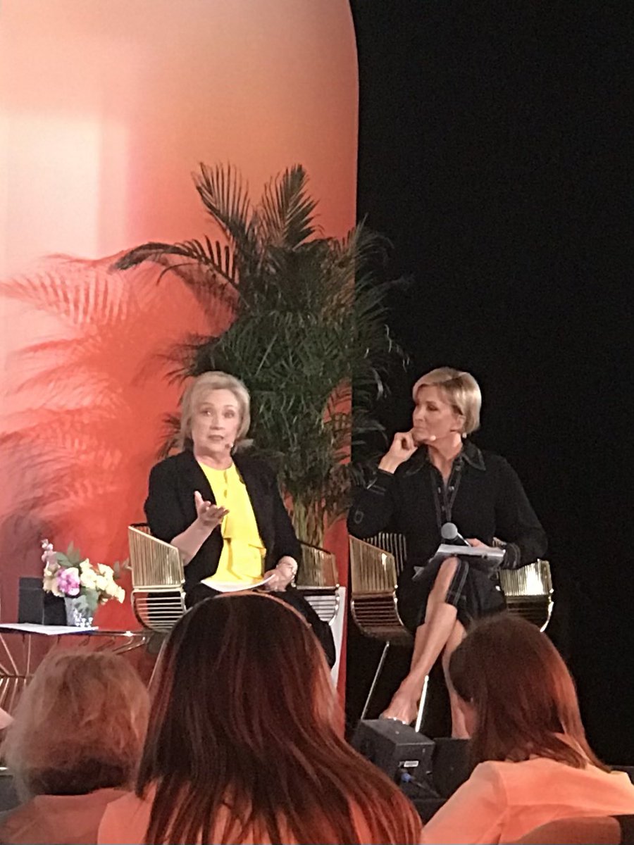 Mount Holyoke College President tweet media