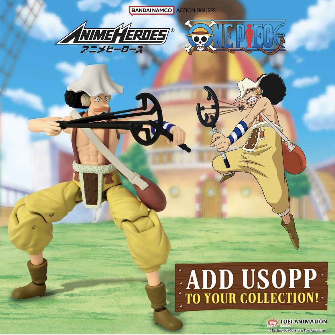 Anime Heroes One Piece Chopper Action Figure  anime  Is there a doctor  onboard There is now Tony Tony Chopper is joining the Straw Hat pirates  and is available for preorder