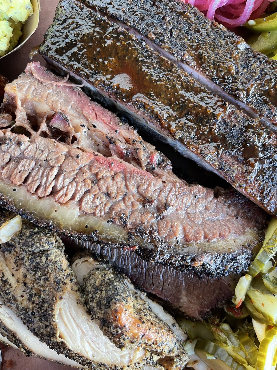 No line and full menu still available 🔥