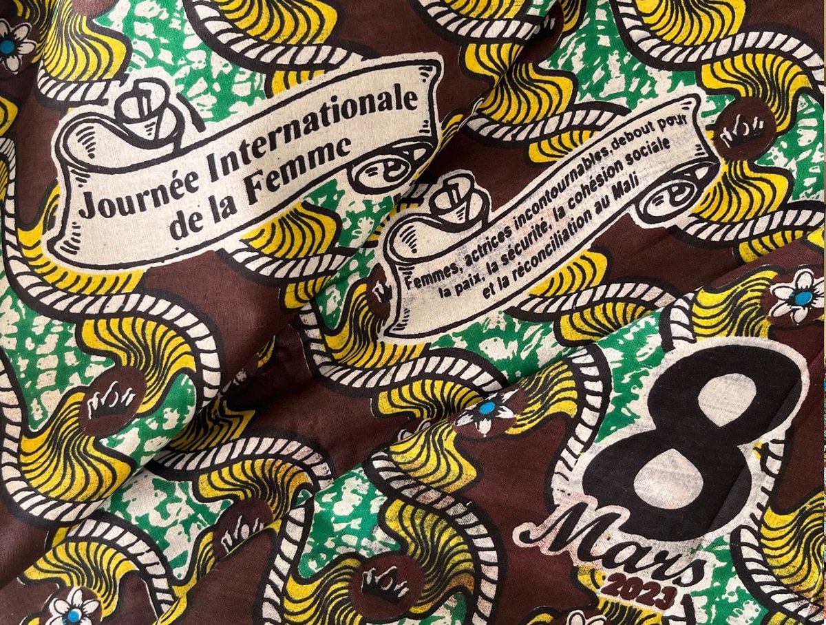 Ambassade des Pays-Bas au Mali tweet media