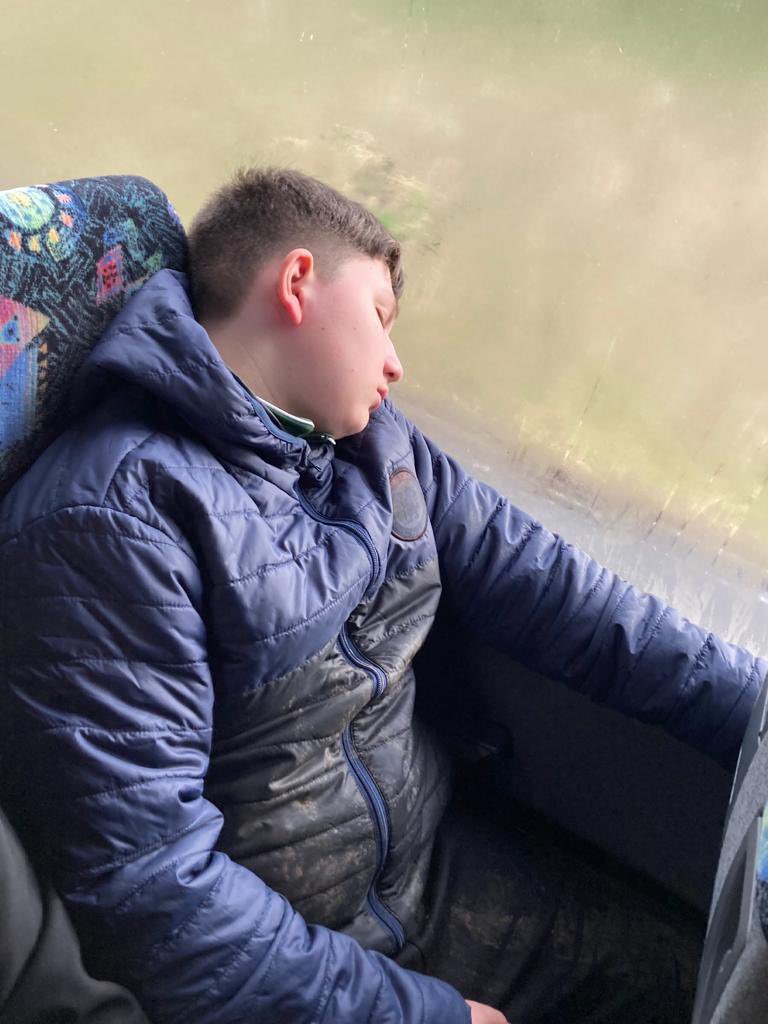 SSA PE Department tweet media