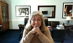 My <a href="/AUVSI/">Association for Uncrewed Vehicle Systems Intl</a> colleague Max Rosen is currently leading a virtual House Unmanned Systems Caucus meeting today with Co-Chairs <a href="/repdinatitus/">Dina Titus</a> &amp; <a href="/RepGarretGraves/">Garret Graves</a> &amp; a tremendous dialogue on #drone #UAS integration