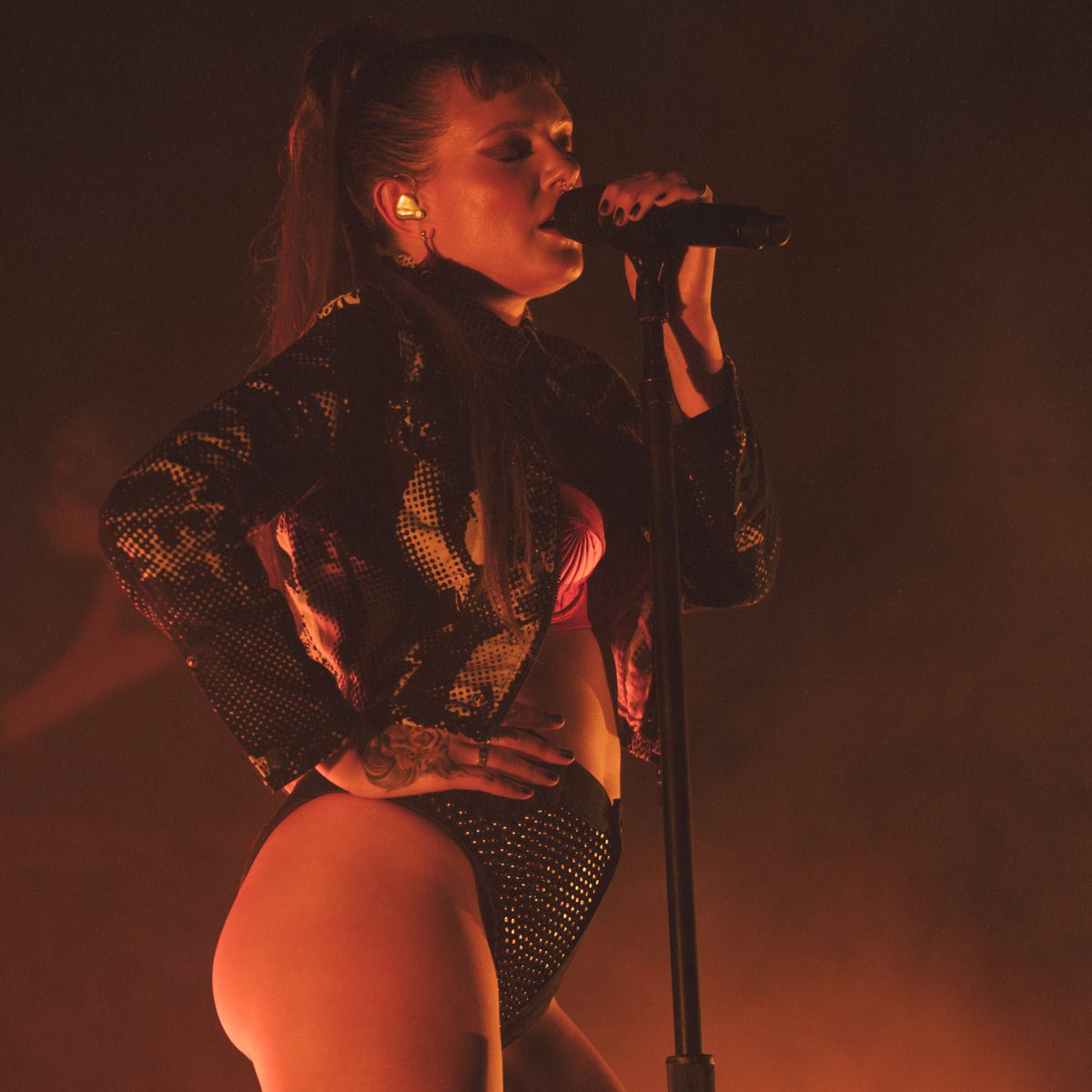 Celebrating iconic women that have graced our stage through the years for #internationalwomensday ✨ 

📸 <a href="/JheneAiko/">Jhené Aiko Efuru Chilombo</a> by Christina Craig
📸 <a href="/JulietteLewis/">Juliette Lewis</a> by Dick Slaughter
📸 <a href="/sukiwaterhouse/">Suki Waterhouse</a> by Pedro Barrera
📸 <a href="/ToveLo/">Tove Lo</a> by Sam Scarce <a href="/samscarce/">S</a>