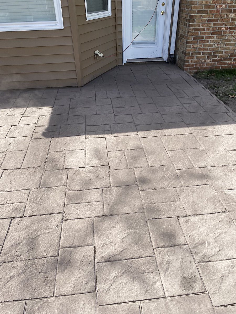 ShellyShellz_03's tweet image. Another job well done