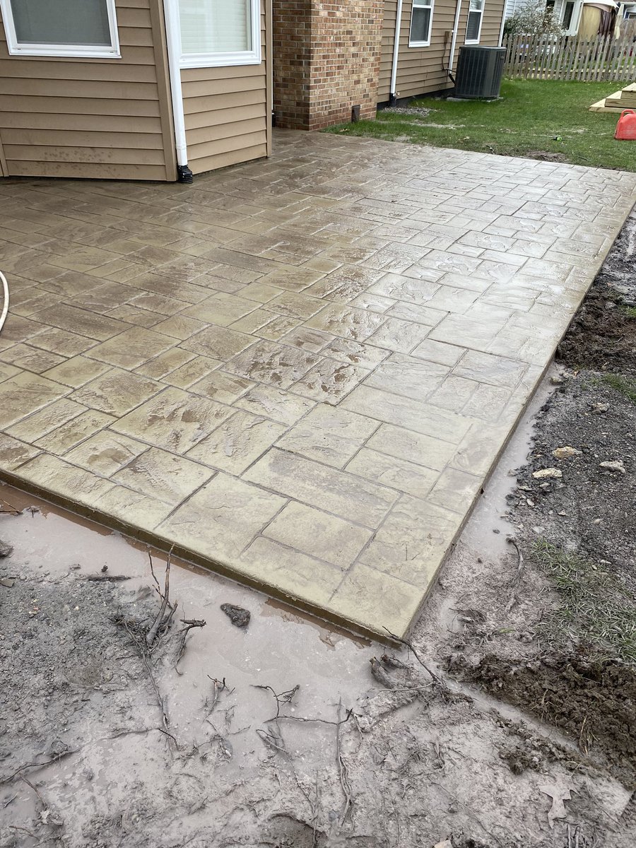 ShellyShellz_03's tweet image. Another job well done