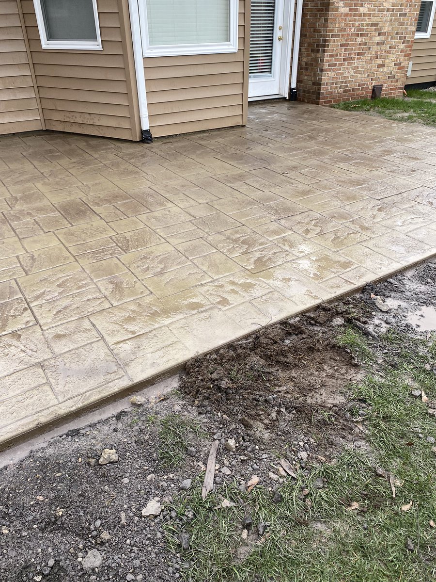 ShellyShellz_03's tweet image. Another job well done