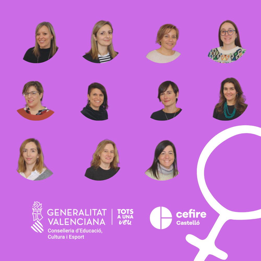 Martadibuix's tweet photo. #CefireCastelló #CsCEFIRE #8M2023 #8MarchWomensDay https://t.co/VmOL8ttZh7