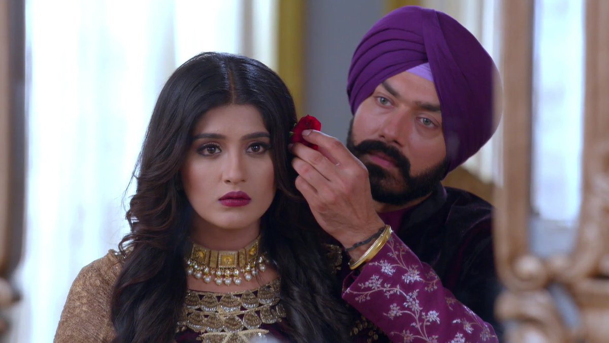 MehRab_CS's tweet photo. Yaar hai tu, pyaar hai tu ❣️ 

#AvineshRekhi #NimritKaurAhluwalia #AviNim #SarabjeetSinghGill #MeherKaurGill #MehRab #ChotiSarrdaarni #MehRabMissing #AviNimArmy #Colors #Voot #Nimritians #ChardiKalaVichRehNimrit https://t.co/YoVtcI1AoJ