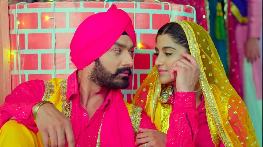 MehRab_CS's tweet photo. Yaar hai tu, pyaar hai tu ❣️ 

#AvineshRekhi #NimritKaurAhluwalia #AviNim #SarabjeetSinghGill #MeherKaurGill #MehRab #ChotiSarrdaarni #MehRabMissing #AviNimArmy #Colors #Voot #Nimritians #ChardiKalaVichRehNimrit https://t.co/YoVtcI1AoJ