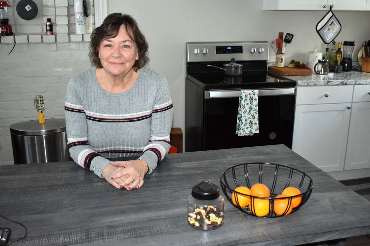 In 2017, Anne was homeless. Last fall, she purchased her first home. Click here to read how Avesta Housing helped her realize her dream: bit.ly/3J5SI9s
#avestahousing #AffordableHousing #mainehousing #homelessness #firsttimehomebuyer #community