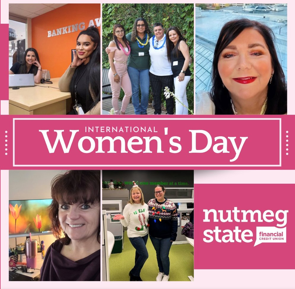 Nutmeg State FCU tweet media