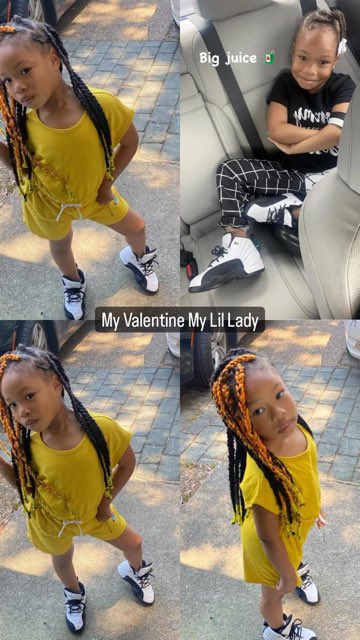 ShellyShellz_03's tweet image. My lil sweetheart