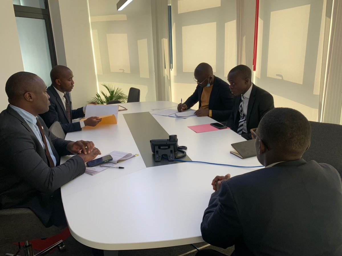 My_Teachmepad's tweet photo. Signature NDA entre @My_Teachmepad à OCI pour boucler l'equityfunds €5.000.000 portant sur l'usine d'production industrielle des tablettes numériques solaires connectées brevetées @OAPI_TWIT et @EliteCapitalSe1 intervenante sur la @BVMAC3

Plus d'infos : investors@teachmepad.com https://t.co/SYpvQAs3Sn