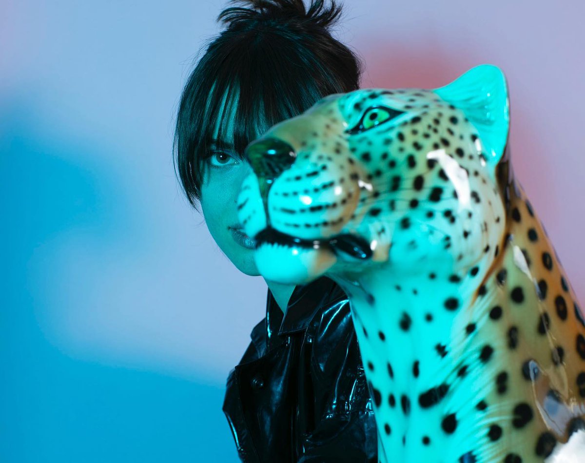 FILTER México tweet media