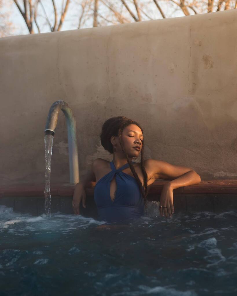 Happy International Women’s Day! 

Tag the women in your life who need a reminder of how amazing they are! 🌀
#womensday 

#ojosantafe #soakojo #soakupfeelgood #santafenm #newmexico #spa #spaday instagr.am/p/Cpihz3XPpZH/