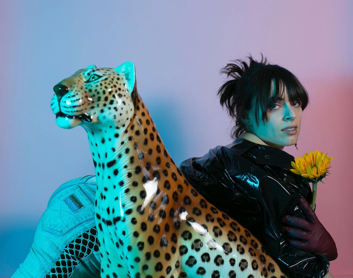 FILTER México tweet media