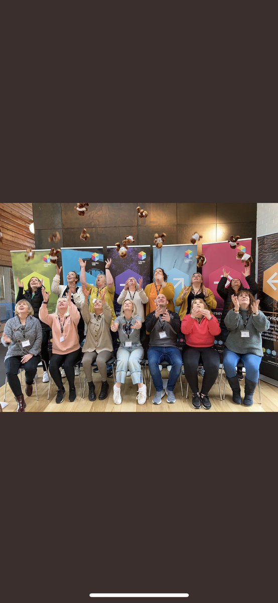 A year since our wonderful Columban retreat 💜💜💜 Still so much love for this gorgeous group of people and all things Columba! #Columba1400 #ardoch #cohort789