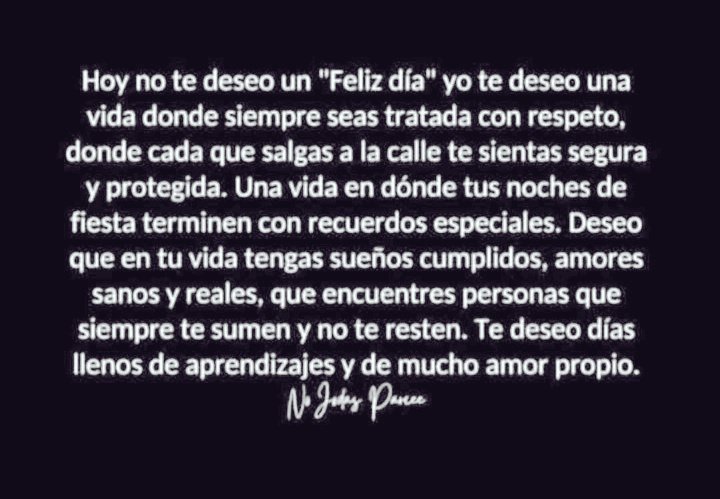 soledad2R's tweet photo. #FelizDiaDeLaMujer #InternationalWomensDay #8DeMarzo #DiaDeLaMujer #DiaDeLasMujeres #8MarchWomensDay https://t.co/TYrxmrcPNt
