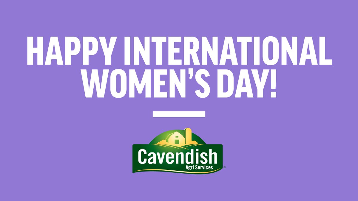 CavendishAgri (@cavendishagri) on Twitter photo 