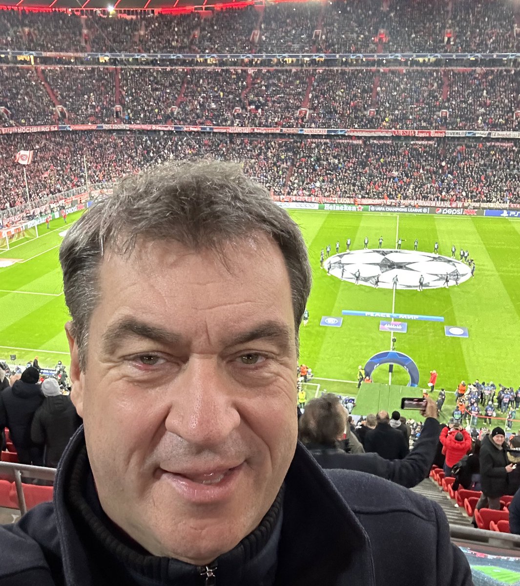 Markus Söder tweet media