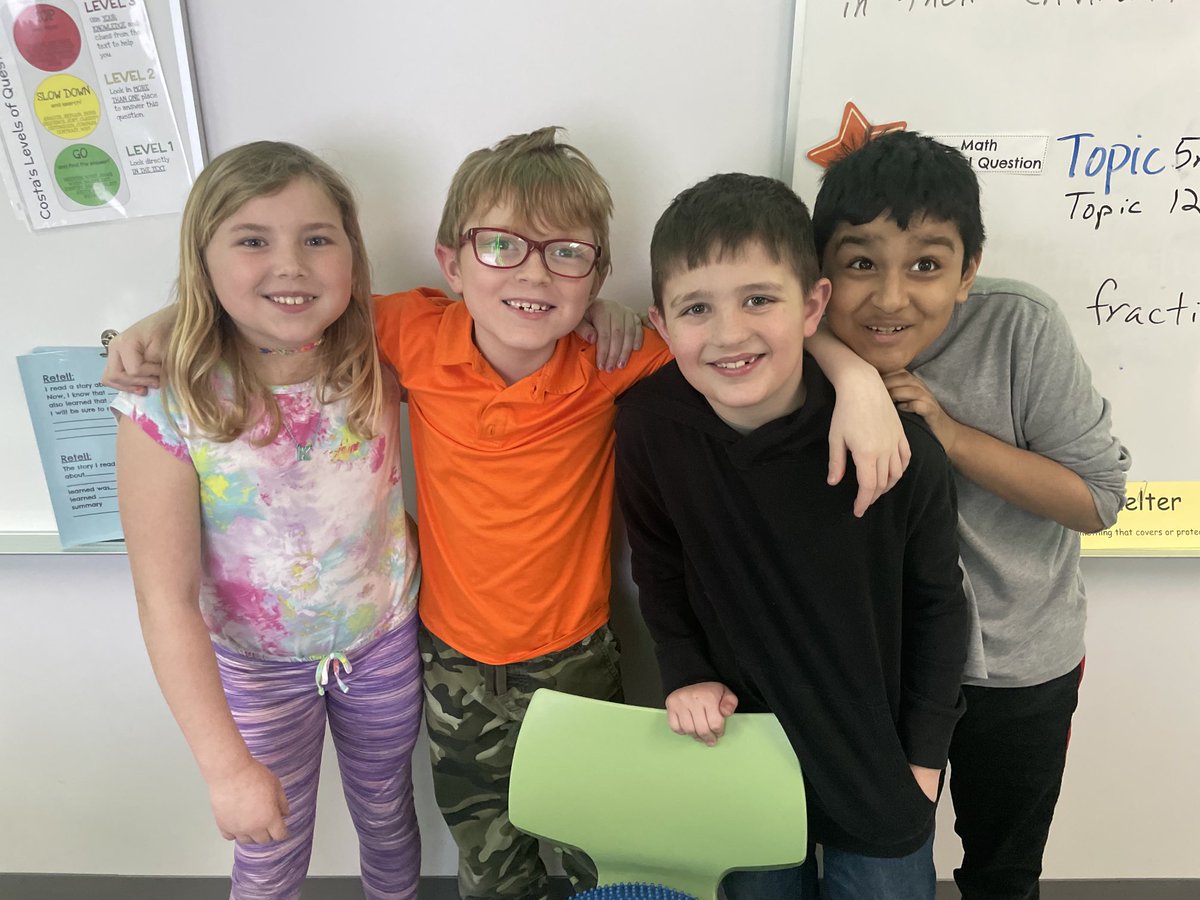 Nothing beats a good smile! #theMESway