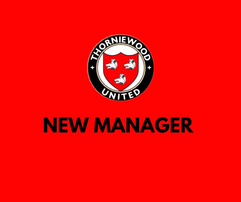 Thorniewood United FC tweet media