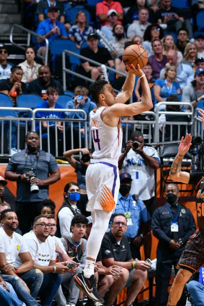 Arizona Sports History On Twitter 3 8 22 The Phoenix Suns Led For 