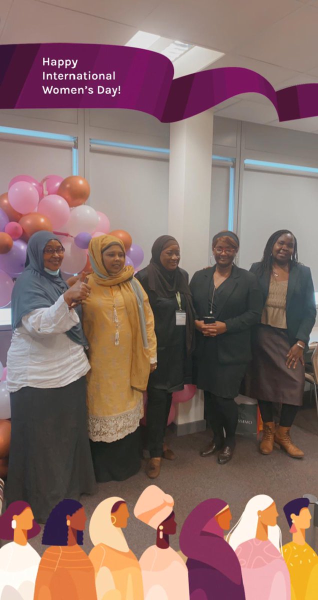 Mother And Child Welfare Organisation tweet media